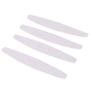 4x Car Auto Door Edge Guards Trim Molding Protection Strip Scratch Protector