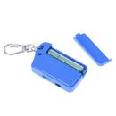 Kids Safety Wristband Anti-Lost Alarm Device Protect Child Outdoor J5W7