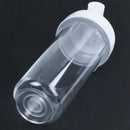 10 inches of Explosion-proof Bottle Filter Water Filte Transparent Bottle