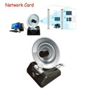 Password Cracking Internet Long Range 2000mW Wifi Antenna Adapter USB2.0 C3V5
