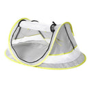 Shark Summer Baby Beach Tent Uv-Protection Sun Shelter with Pool Waterproof