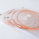 Alice A2012 12 Strings Acoustic Guitar Strings 010-026 Musical Instrument G O1J5
