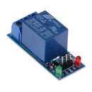 5Pcs 24V 1-Channel Relay Module Optocouple Board Shield for PIC AVR DSP ARM