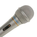 Handheld Wired Vocal Dynamic Microphone For Party Karaoke/Conference/Speech