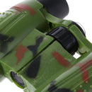 Kids Telescope 6x Binoculares Children Folding Camouflage Gifts Portable Outdoor