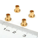 RC Car Repair Screw Nuts Flange  Sleeve Set For