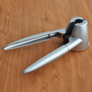 Aluminum Alloy Nutcracker Sheller Nut Opener Chestnut Clamp Walnut Clip
