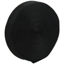 25mmx20m Roll Nylon Tape Strap For Webbing Bag Strapping Belt Making DIY