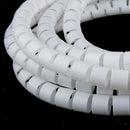 Cable Spiral Binding Wire 10mm x 2m PC TV Cable Cord Tidy Wire Organising Wrap