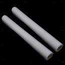 2ROLLS DOUBLE SIDE ADHESIVE WONDER WEB IRON ON FUSIBLE BONDING HEMMING TAPE