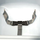 Baby Seat Belt, 3 Point Seat Harness for Baby High Chair Kid Seat Strap for