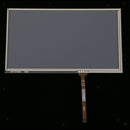 7 Inch Resistive Touch Screen Digitizer Touch Display Repair Spare Part For Car