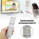 Replacement TV Remote Control for Panasonic N2QAYB000842 N2QAYB001010