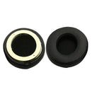 1 Pair Headphones Ear Pads Cushions Replacement for Beats Solo 2 Solo 3 Black