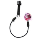 Ankled-Ring Anchor Strap Belt Multi Gymcable Attachment Thigh Leg Pulley St