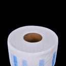 Pro Stretchy Disposable Neck Covering Paper for Barber Salon Hairdressing OA