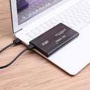 2.5 inch 80GB USB 3.0 External Hard Drive Disk HDD For Laptop Desktop PC