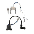 Engine Cdi Ignition Coil For Electric 49Cc 66Cc 80Cc Engine Bicycle Spark-P G5B9