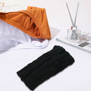 Fashion Winter Women Men Gloves Unisex Arm Warmer Long Fingerless knit Mitt
