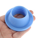 Bathroom Sewer Pipe Pest Anti-odor Deodorant Seal Ring Pool Floor Drain Plug3C