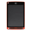 Drawing Toys 8.5 Inch Ultra-Thin Tablets Portable Writing E-Writer Board Ch