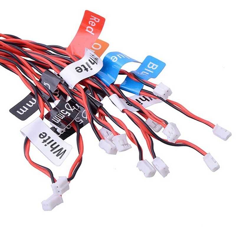 New Highlight 12 Led Flashing Light System For Rc Car G.T.Power Smart Ppm FmB8Y4