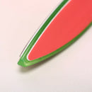 Nail file triangle three-dimensional buffing sanding buffer block manicure ME