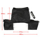 Accessories Outdoor Dust Proof Practical Camera Rain Cover Portable for Nikon