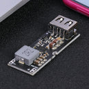 3.2V 3.7V 4.2V Step-Up 5V 9V 12V QC Fast Charge Single Battery Boost Module