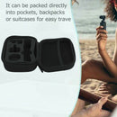 1x For DJI OSMO Pocket Storage Case Bag Portable Carry EVA Case Accessories