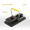 Mouse Trap, Reusable and Easy To Use Snap Traps, Pack of 6