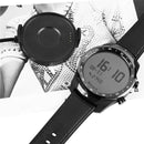 1M Usb Data And Charging Cable For Ticwatch Pro Bluetooth Smart Watch Charg G6J1