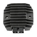 For Kawasaki KLF220A 1996-2002 Voltage Regulator Rectifier ATV Electrical J4Q7