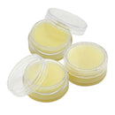 3Natural Beeswax Furniture Polish Seals & Stamp Conditioner Leather Wood Cleaner