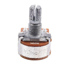 2Pcs B20K 20K Ohm 8mm Shaft PCB Mounted Linear Dual Potentiometer N1L2