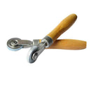 Portable Tire Repair Glue Solid Wheel Tire Repair Tool Car Tire Repair Roll