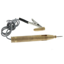 1Pc New Automotive Auto Car Light Tester Lamp Voltage Test Pen Detector DC6-24OZ