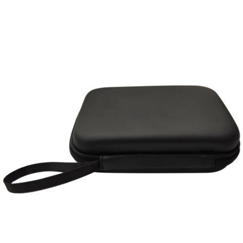 Carry Case Protective Nylon Storage Bag Waterproof Black for DJI Osmo Pocket