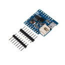 WeMos D1 mini Single Lithium Battery Charging Board D1 Lithium Battery Boost lj