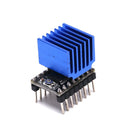 4-Layer Substrate MKS LV8729 Stepper Motor Driver Support 6V-36V Driver Contr TE