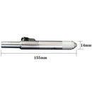 T38 Euro Handpiece Jewelry Tools Suit Flex Shaft Handle Quick Change 2.35Mm