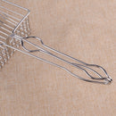 Cat Litter Scooper Metal Long Handle Sifter Scoop Lightweight Sifting Scoops