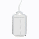 200 Label Tie String Price Tag Tags Display 1.02x0.51" HOT M8D2