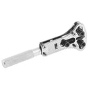 Three-Jaw Open Cover,Open Bottom Cover,Watch Repair Tool,Watch Opener,Three