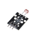 KY-018 3pin light detection photosensitive sensor module for arduino ï¼D