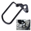 Road Bike Mountain Bike Bicycle Rear Derailleur Chain Gear Guard Protector E 3C