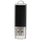 USB 2.0 Flash Memory Stick Pen Drive Storage Thumb Color:Black Capacity:128