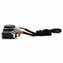 100Cm Elegant Cotton Camera Shoulder Neck Strap Belt For Mirrorless Digital W3N5
