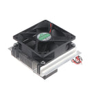 Thermoelectric Peltier Refrigeration Cooling System Kit Cooler FanB Gw