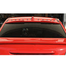 10PCS/Set Diffuser Shark Fin Kit for Spoiler Roof Wing Air Vortex Generator